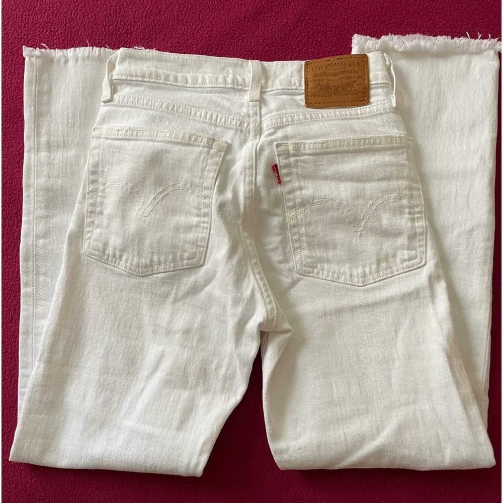 Levi’s Jeans